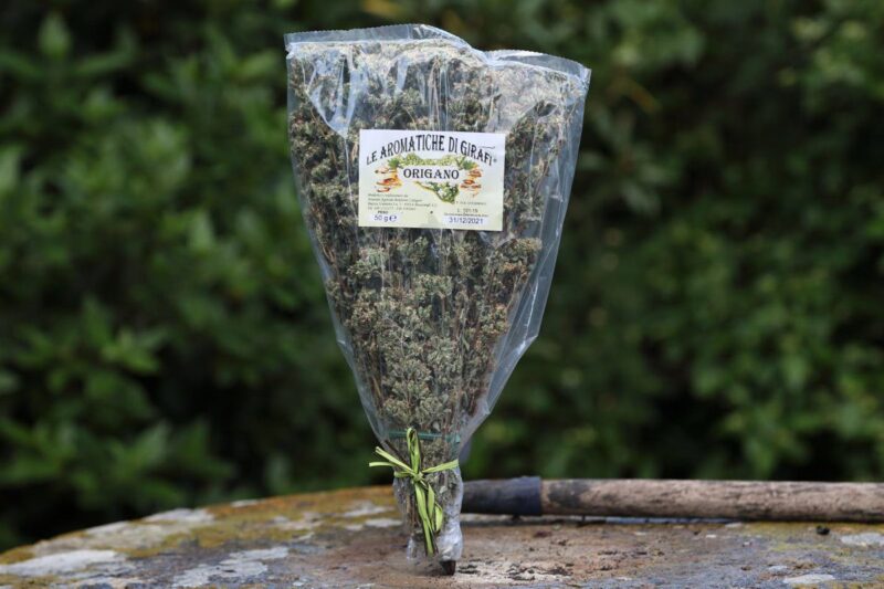 Mazzetto Origano (50 g)