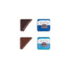 Quadrotti alle creme, Croccantino fondente (3 kg) - Afbeelding 2