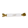 Tripolino, torrone nocciola Piemonte IGP ricoperto di cioccolato fondente (100 g)
