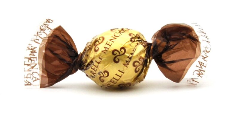 Liquorino alla Grappa Barricata (1 kg)