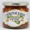 Peperoncino con Tonno (180 g) - Afbeelding 2