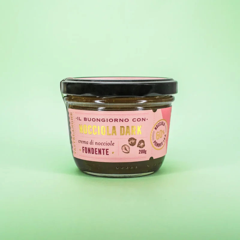 Crema di Nocciola, Nocciola  (200 g)