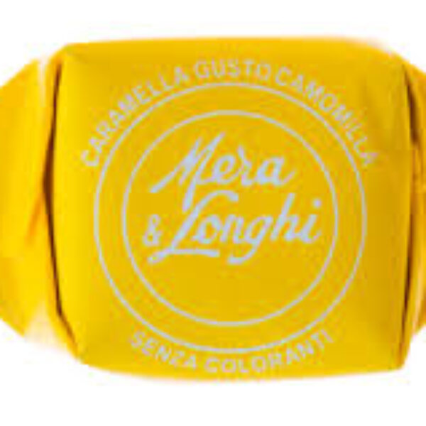 Classiche Quadre - Fior di Camomilla (1 kg)