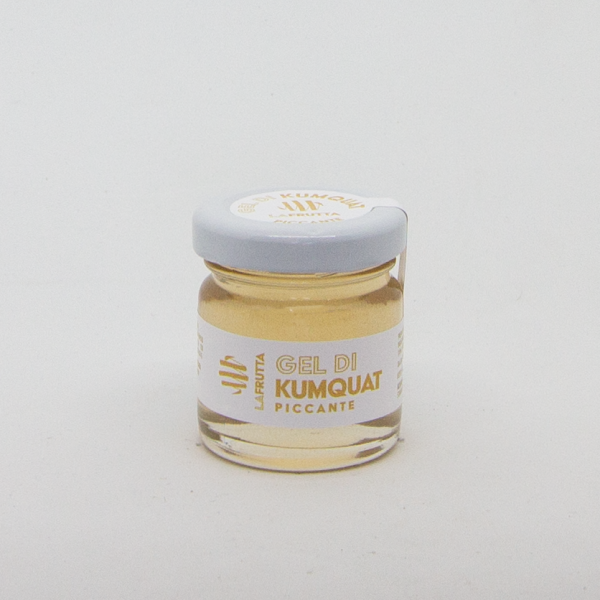Gel di Kumquat piccante (40 g)