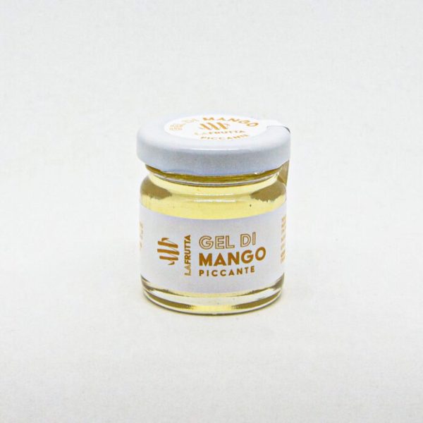 Gel di Mango piccante (40 g)