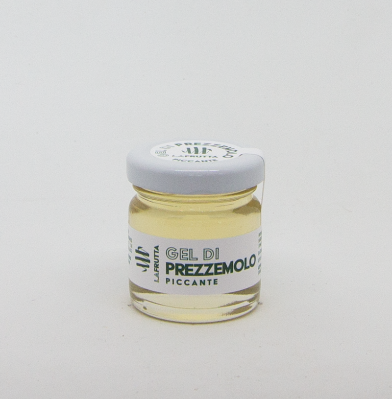 Gel di Prezzemolo piccante (40 g)