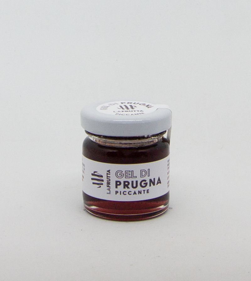 Gel di Prugna piccante (40 g)
