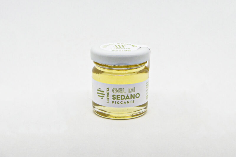 Gel di Sedano piccante (40 g)