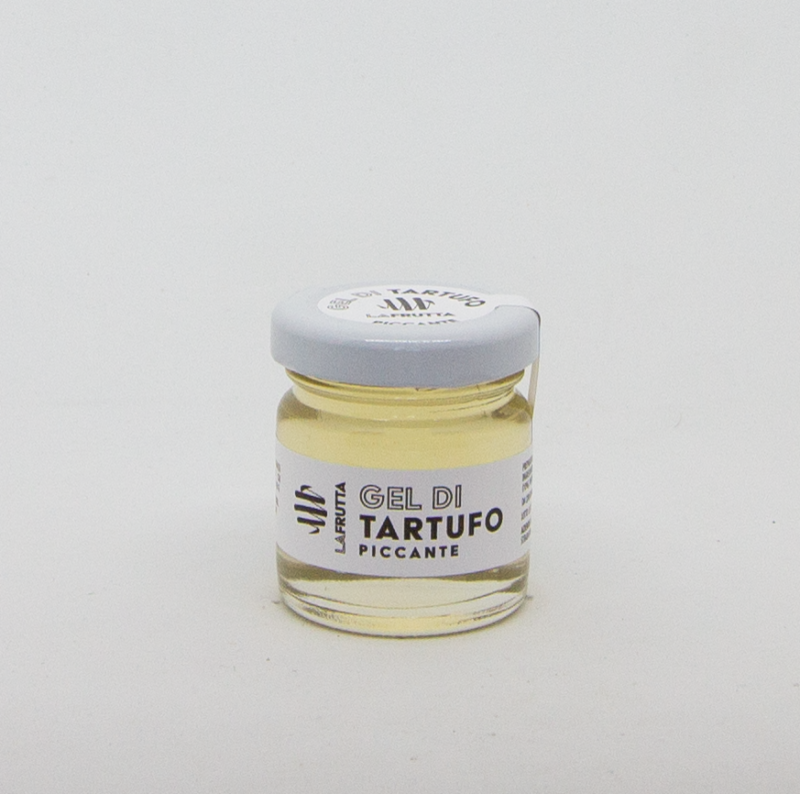 Gel di Tartufo piccante (40 g)