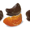 Spicchi di Clementine calabresi infusi in marasca e ricoperti di cioccolato fondente (3 kg) - Afbeelding 4