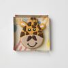 RAFFA - Giungla biscotto (60 g) - Afbeelding 2