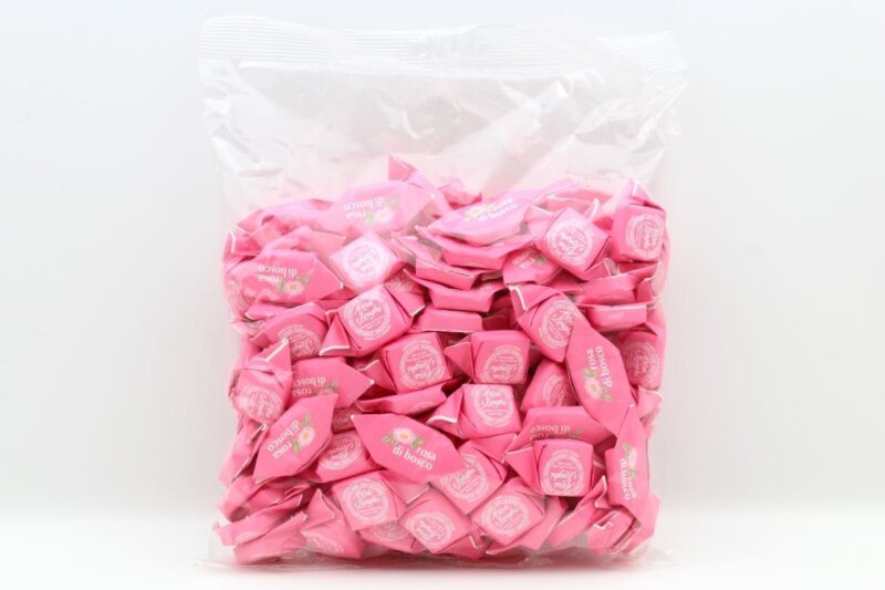 Classiche Quadre - Rosa di Bosco (1 kg) - Afbeelding 5
