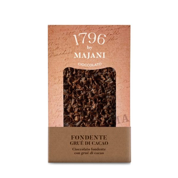Tavolette, Latte e nocciola (115 g)