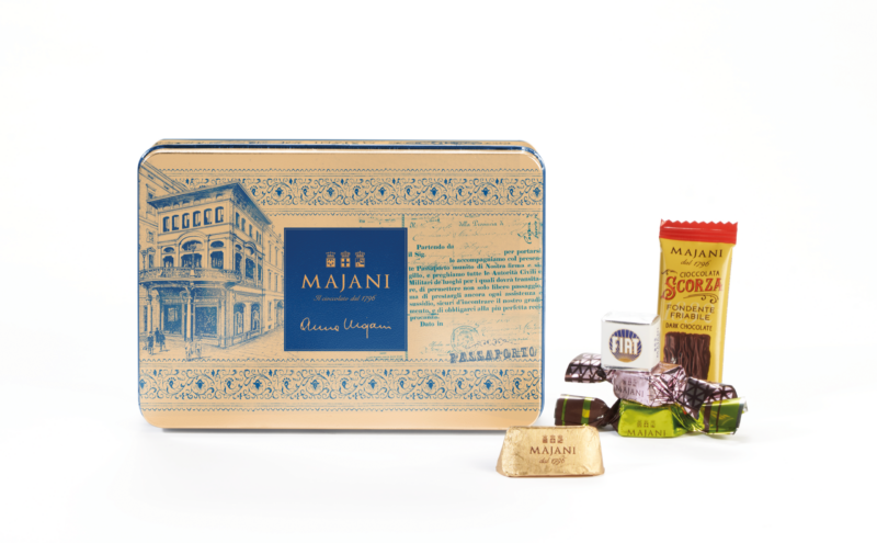ANNA MAJANI Tin (180 g)