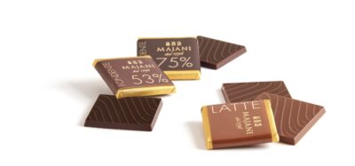 CARRÈ Mix, Cioccolatini latte e fondente (1 kg)