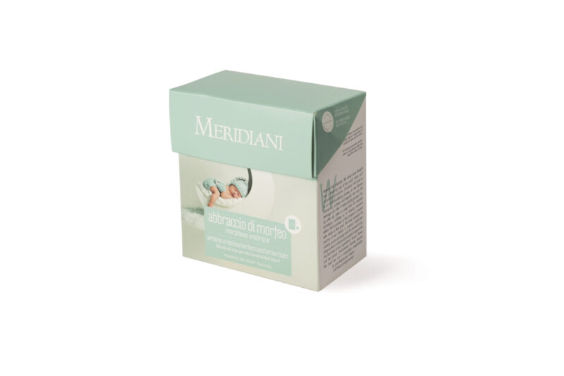 Astuccio Tisana d'Erbe ABBRACCIO DI MORFEO (15x 2 g)
