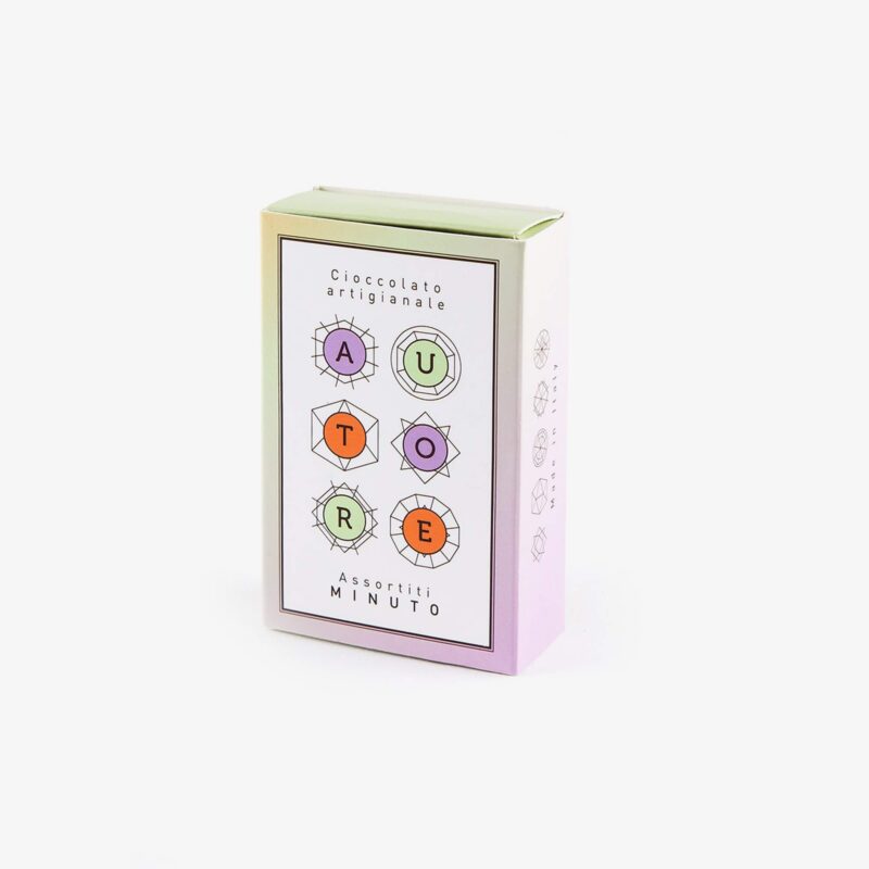 Scatolina Minuto Assortiti (36 g) - Afbeelding 2