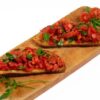 Bruschette di Altamura in vaschetta - condita con olio extravergine e oregano (12x 180 g) - Afbeelding 4