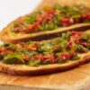 Bruschette di Altamura in vaschetta - condita con olio extravergine e oregano (12x 180 g) - Afbeelding 5