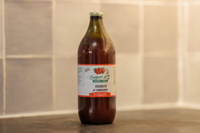 Passata di Pomodoro (66 cl)