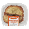 Bruschette di Altamura in vaschetta - condita con olio extravergine e oregano (12x 180 g) - Afbeelding 2