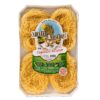 Tagliolini, pasta lunga all'uovo (250 g)
