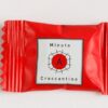 Minuto con Cioccolato - CROCCANTINO (ROSSO)