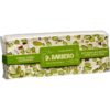 Cartone misto con 21 pezzi di stecche di torrone morbido da 200g/150g (Nocciola, Mandorla e Pistacchio)