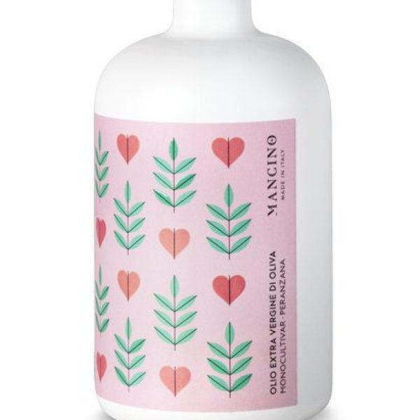 CUORI Collection - Monocultivar PERANZANA (500 ml)