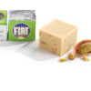 FIAT MIX - Assorted Cremini (classico - pistacchio - caffè - extra fondente e fondente)