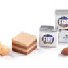 FIAT MIX - Assorted Cremini (classico - pistacchio - caffè - extra fondente e fondente)