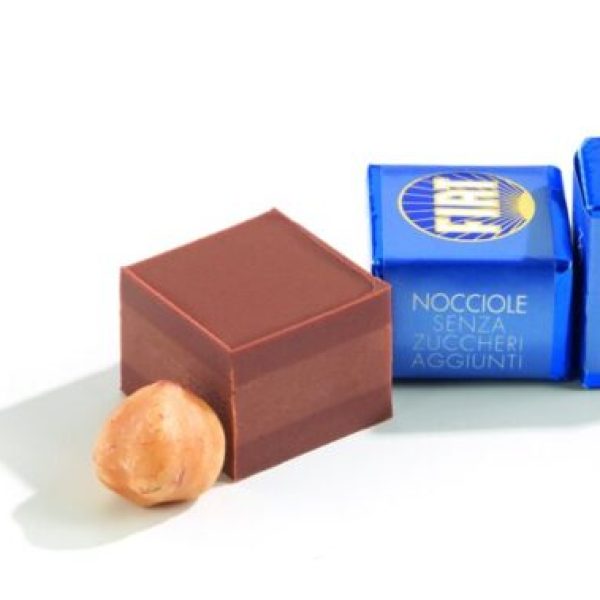 FIAT FREEDOM HAZELNUTS, Cremini con nocciole, senza zuccheri aggiunti