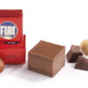 FIAT MIX - Assorted Cremini (classico - pistacchio - caffè - extra fondente e fondente)