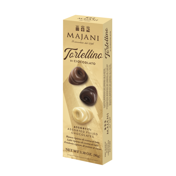 TORTELLINO Tower, Tortellini mix (96 g)