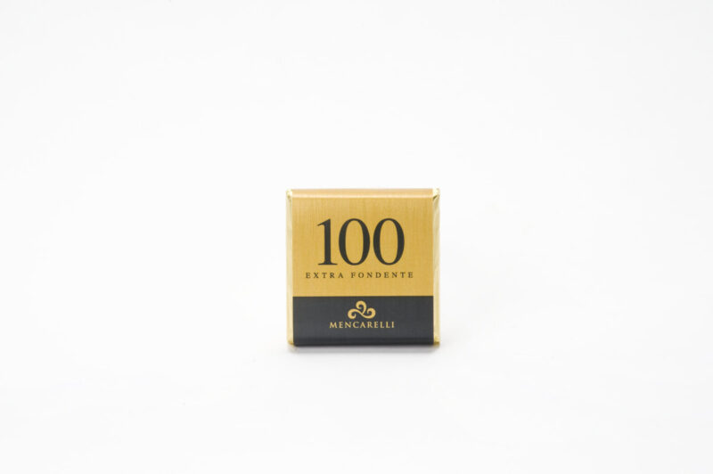 Tavoletta Cioccolato - Fondente 100%