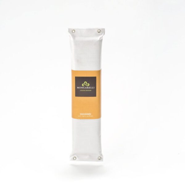 Nocciolato al farro soffiato (200 g)