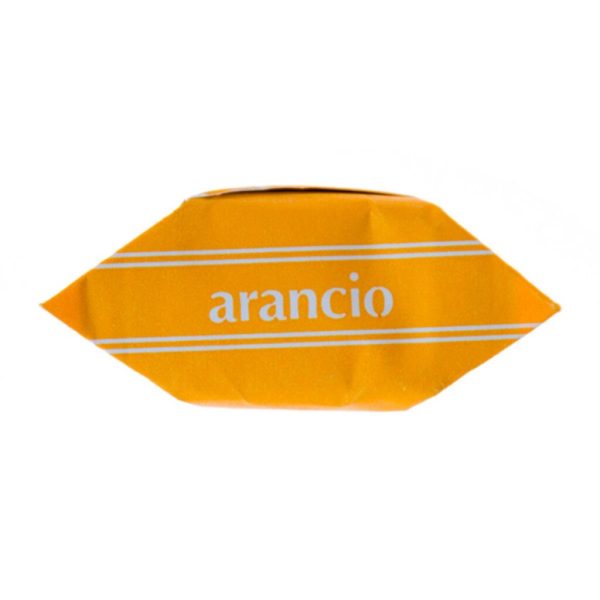 Classiche Quadre - Arancia (1 kg)