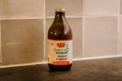 Passata di Pomodoro
