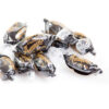 Caramelle MIELE E LIQUIRIZIA, Squisite caramelle artigianali di solo miele italiano, incartate singorlarmente (90 g) - Afbeelding 2