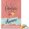 Mixed display, 36 astucci di 9 gusti (à 60 g) - Afbeelding 12