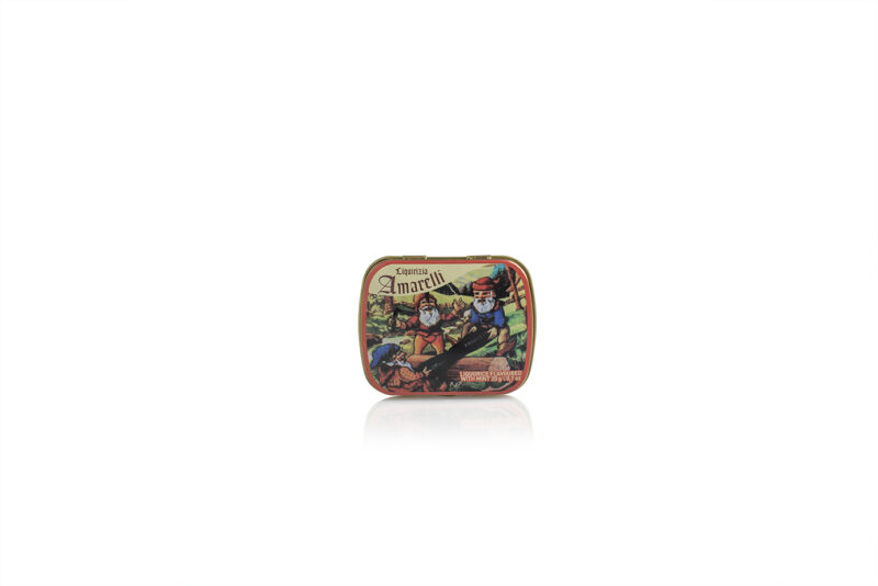 Collection QUATTRO, scatoline (4x 20 g) - Afbeelding 3