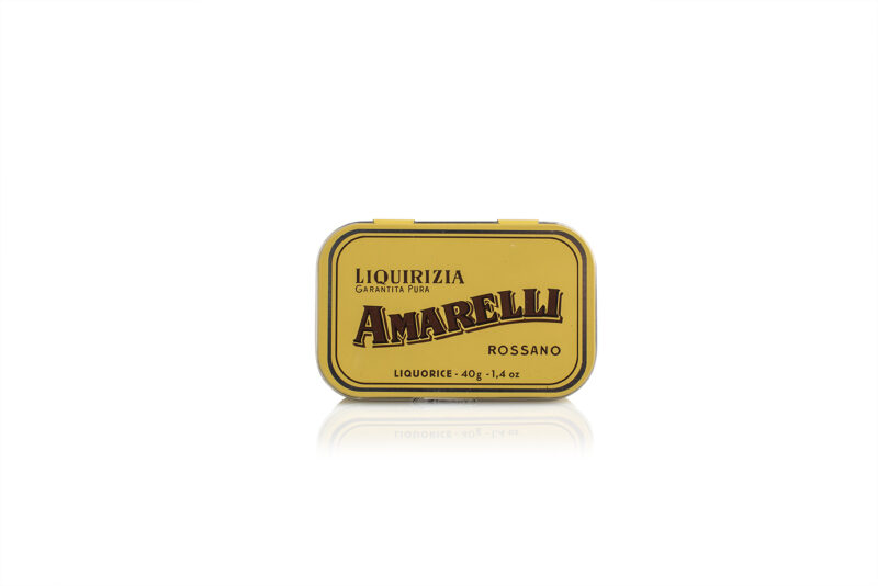 MIXED DISPLAY 40g, 3 x Oro, 3 x Rossa, 3 x Green, 3 x Arlecchino (12x 40 g) - Afbeelding 4