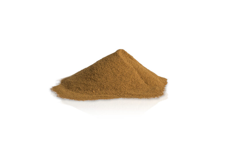 Liquirizia in polvere in confezione (100 g) - Afbeelding 2