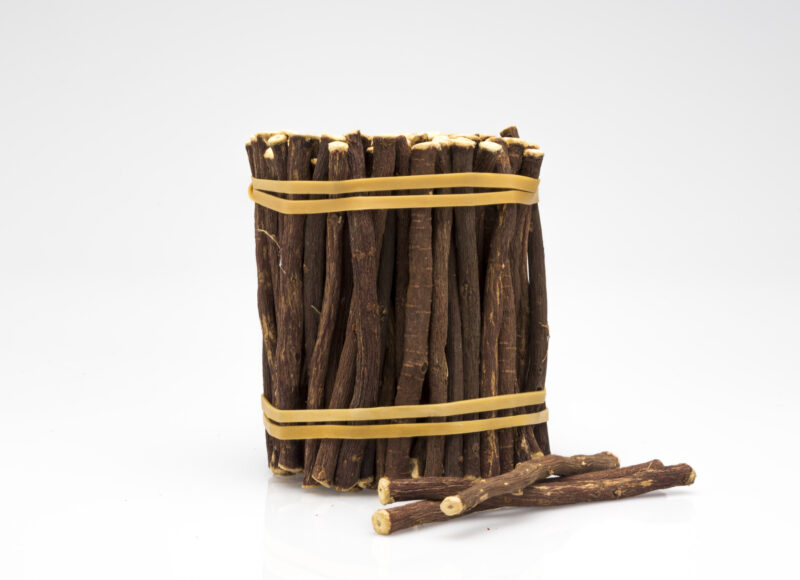 RADICI, Bastoncini da 15 cm in fascetto (1 kg)