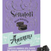Mixed display, 36 astucci di 9 gusti (à 60 g) - Afbeelding 9