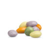 COLORIZA, Piccoli confetti di morbida liquirizia all'anice (100 g) - Afbeelding 2