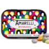 LODOLA, Piccoli confetti di morbida liquirizia all'anice (40 g) - Afbeelding 2