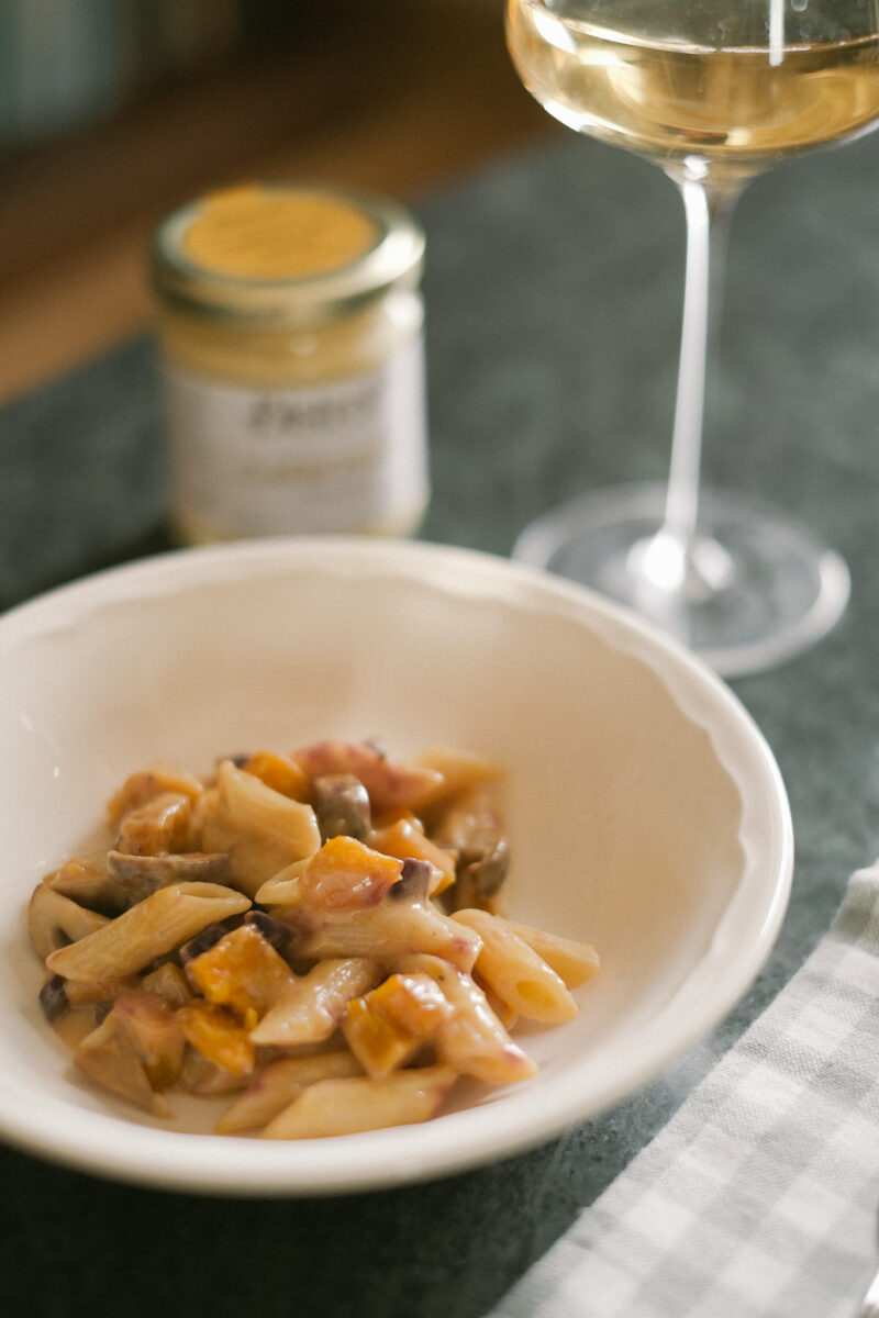 Preparato per sugo, CARBONARA (490 g) - Afbeelding 6