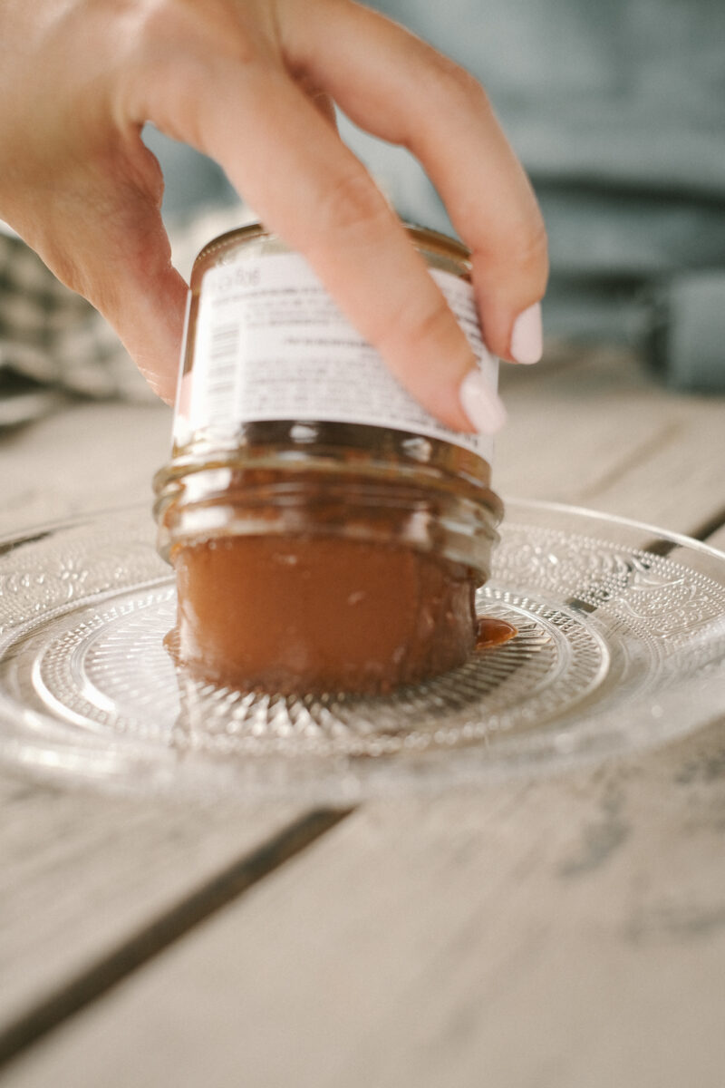 Dessert pronto BUNET, dolce Piemontese con cacao, amaretti e liquore all'amaretto (90 g) - Afbeelding 6