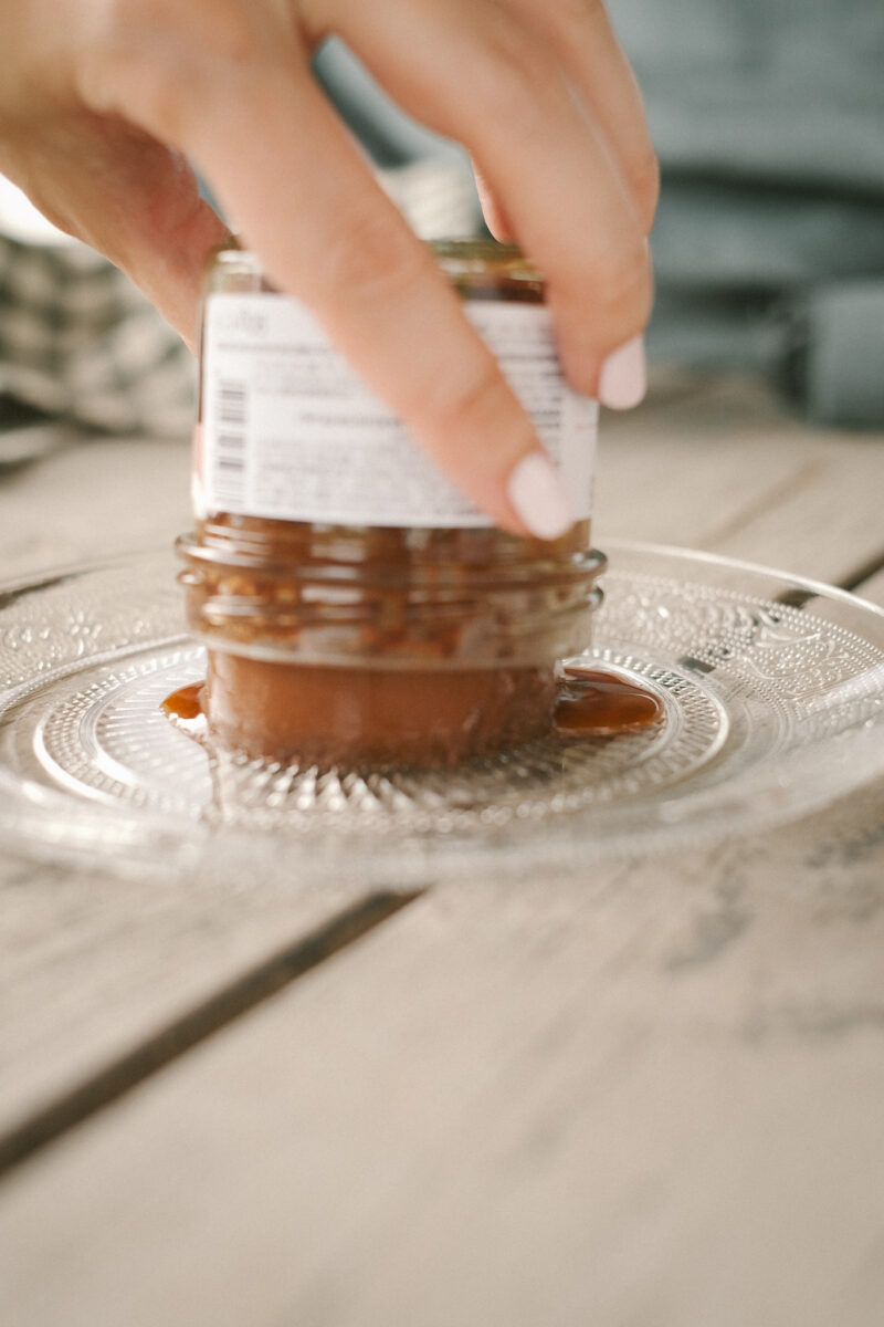 Dessert pronto BUNET, dolce Piemontese con cacao, amaretti e liquore all'amaretto (90 g) - Afbeelding 7
